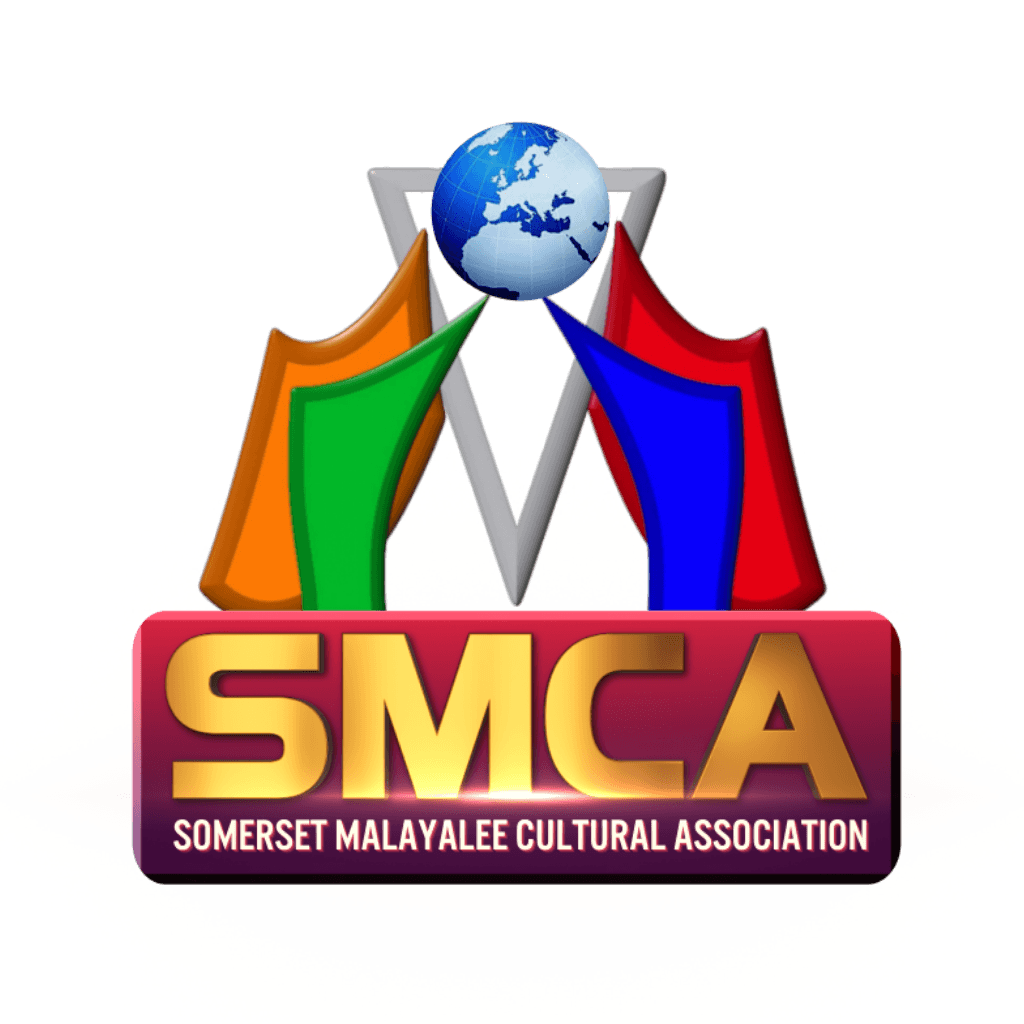 SMCA Logo