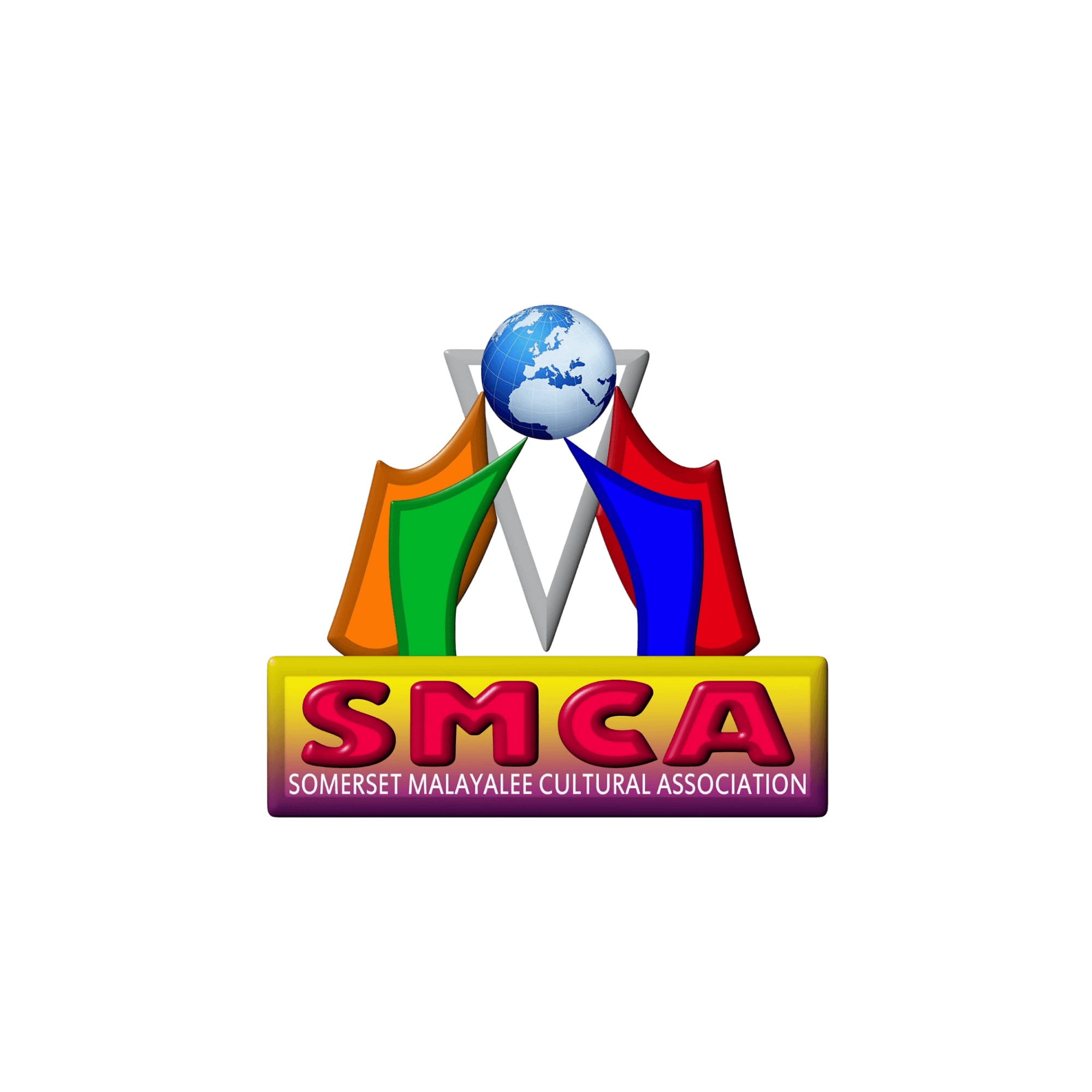SMCA Logo